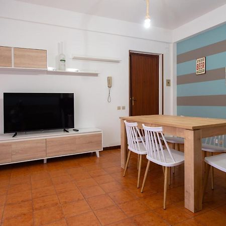 La Casa Di Diddi Apartment Castellammare del Golfo Luaran gambar