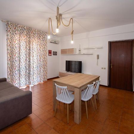 La Casa Di Diddi Apartment Castellammare del Golfo Luaran gambar