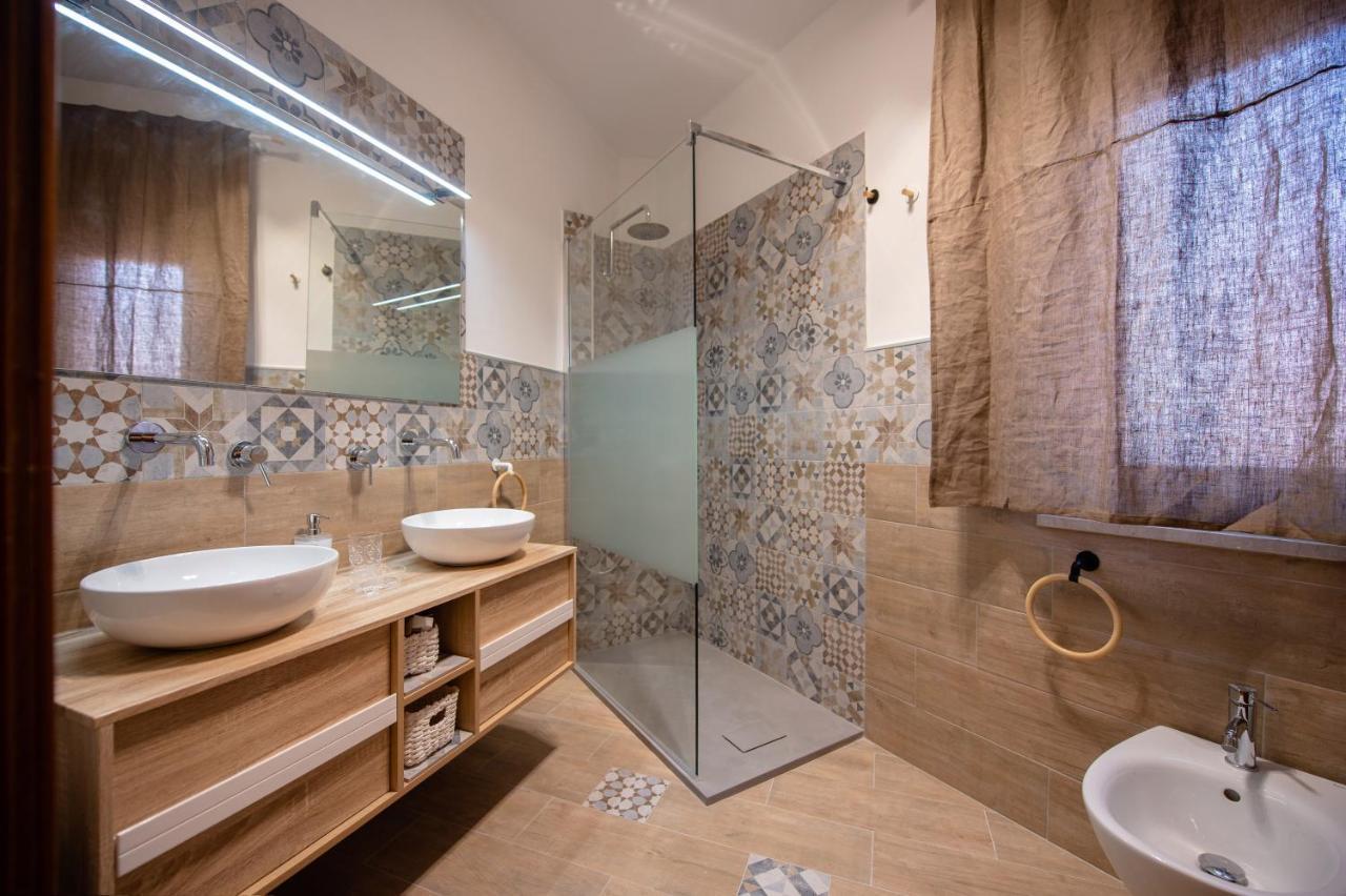 La Casa Di Diddi Apartment Castellammare del Golfo Luaran gambar