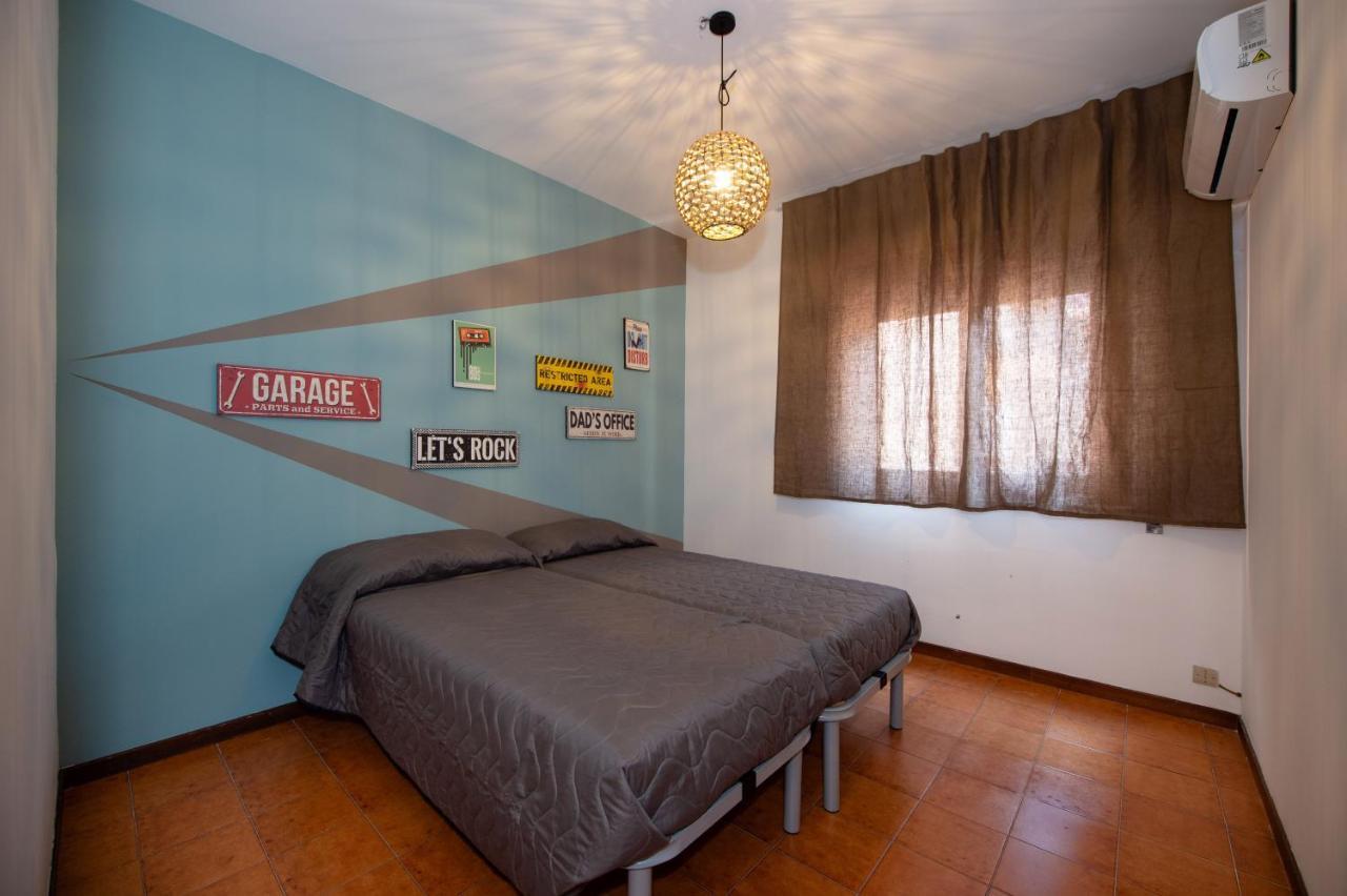 La Casa Di Diddi Apartment Castellammare del Golfo Luaran gambar