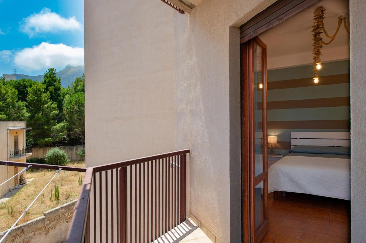La Casa Di Diddi Apartment Castellammare del Golfo Luaran gambar