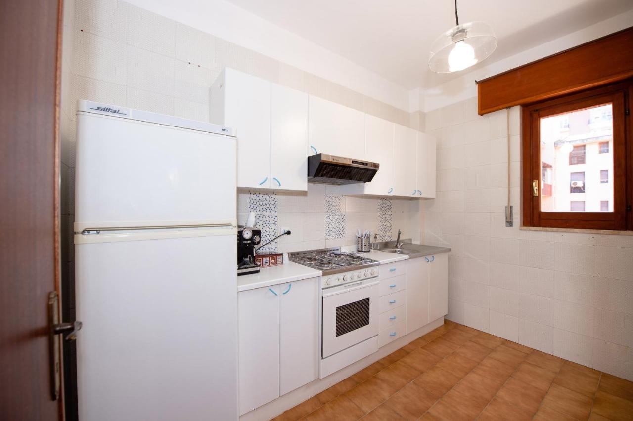 La Casa Di Diddi Apartment Castellammare del Golfo Luaran gambar