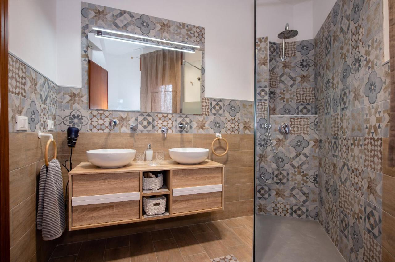 La Casa Di Diddi Apartment Castellammare del Golfo Luaran gambar