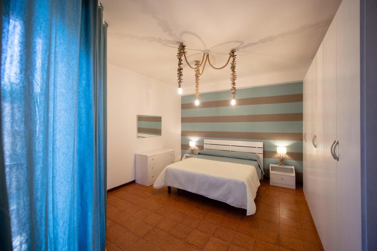 La Casa Di Diddi Apartment Castellammare del Golfo Luaran gambar